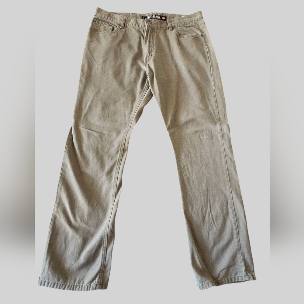 Men's jeans, 36.